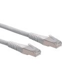 Roline SFTP 5m Cat6 Grey - (21.15.0835)