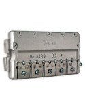 TELEVES splitter 8 ways EASY-F ALL BAND ALL DC (5489)