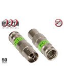 PCT IECF-9 Compression Connector - (520242)