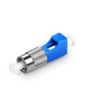 2.5mm to 1.25mm Fiber Optical Adapter for Visual Fault Locator - (AD-FVFL)