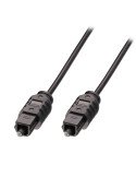 LINDY 35215 TOSLINK (ΟΠΤΙΚΗ ΙΝΑ) 10m