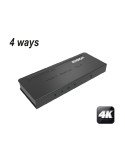 Edision 4K HDMI Splitter 1x4