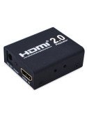 ANGA PS-105-H2 HDMI Repeater HDMI IN / HDMI OUT 30μ με τροφοδοτικό 5V/1A
