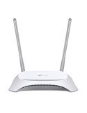 TP-Link TL-MR3420 v5.0, 300Mbps 3G/4G LTE Wireless N Router