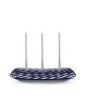 TP-Link Archer C20 v5.0, AC750 Dual Band Wireless Router