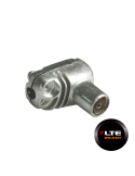 TELEVES 413310 ΒΥΣΜΑ TV ΘΗΛ. EASY-F PROFESSIONAL CLASS A+