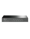 TP-Link TL-R480T+ v9.0, ​5-port Multi-Wan Router for Small and Medium Business