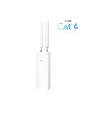 Cudy LT400 Outdoor, 4G Cat4 Ν300 Wi-Fi Router
