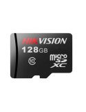 HIKVISION HS-TF-P1/128G, MICRO SDXC CARD 128GB SURV PRO