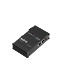 Teltonika RUT140 Industrial WiFi 4 Ethernet Router