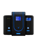 Tescom UPS LEO PLUS LED 850VA 510W