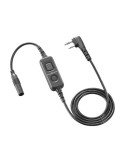 519503 splitter 3 ways F 5-2400 MHz DC pass