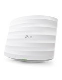 TP-Link EAP225 v4.0, ​4dBi, 450Mbps, 3x3 @ 2.4GHz & 5dBi, 867Mbps, 3x3 @ 5GHz, 1xGigabit, 802.3af/at PoE