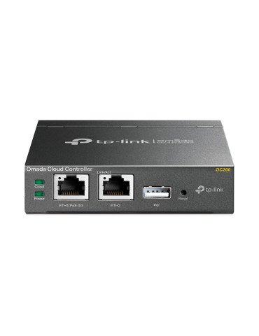 TP-Link OC200 v1.0, Omada Cloud Controller