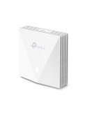 TP-Link EAP650-Wall v1.0, WiFi 6, 2x3dBi, 574Mbps, 2x2 @ 2.4GHz & 2x5dBi, 2402Mbps, 2x2 @ 5GHz, 2xGigabit, 802.3af/at