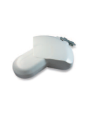 FAGOR FG NOMAD 30, LTE Combi Antenna - (FM/BIII-DAB/UHF), 220Vac/12Vdc, 30dB - (84352)