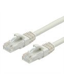 VALUE UTP 0.5m Cat6a Grey - (21.99.0870)