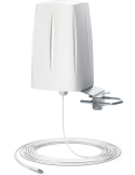 QuWireless QuOmni LTE SISO, 10m (AOLS1-1)