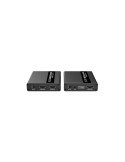 LENKENG LKV223KVM, 70m 1080p@60Hz HDMI + USB Extender