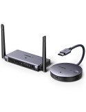 UGREEN CM586-90909A, HDMI Wireless Transmitter and Receiver 4K/30Hz