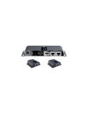 LENKENG LKV712Pro, 40m 1x2 HDMI Extender Splitter with IR 1080p@60Hz