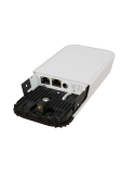 MikroTik wAPGR-5HacD2HnD&EC200A-EU, wAP ac LTE kit (2024), 2.5dBi, 23dBm 2x2 @ 2.4GHz, 2.5dBi, 24dBm 2x2 @ 5GHz, Quad Core 896MH