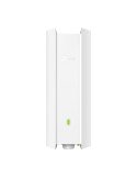 TP-Link EAP623-Outdoor HD v1.0, WiFi 6, 2x4dBi, 574Mbps, 2x2 @ 2.4GHz, 2x5dBi, 1201Mbps, 2x2 @ 5GHz 1xGigabit, 802.3at