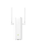 TP-Link EAP625-Outdoor HD v1.0, WiFi 6, 2x3dBi, 574Mbps, 2x2 @ 2.4GHz, 2x5dBi, 1201Mbps, 2x2 @ 5GHz 1xGigabit, 802.3at