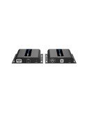LENKENG LKV683-4.0, Σύστημα (πομπός + δέκτης) για μετάδοση σήματος HDMI 4Kx2K @30Hz over IP