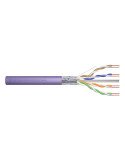 Digitus F/UTP Cat6 Simplex Purple 305m - (DK-1623-VH-305)