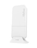 MikroTik RBwAPGR-5HacD2HnD&R11e-LTE6, wAP ac LTE6 kit, 2.5dBi, 23dBm 2x2 @ 2.4GHz, 2.5dBi, 24dBm 2x2 @ 5Hz, Quad Core 716MHz, 12