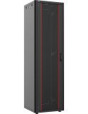 MIRSAN Επιδαπέδια καμπίνα 20U με βάθος 60cm - (GTN20U66.01)