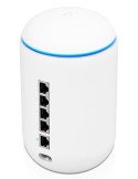 Ubiquiti UDM, UniFi Dream Machine, Dual Band WiFi AP + USG + UniFi Controller, 5xGigabit, Quad-Core 1.7GHz, 2GB, 3dBi, 23dBm, 30