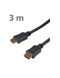 ΚΑΛΩΔΙΟ HDMI 3,0m