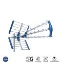 ΚΕΡΑΙΑ TALOS 15db 5G 21-48