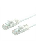 VALUE UTP 1m Cat6a White - (21.99.1471)