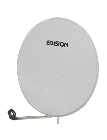 ΚΑΤΟΠΤΡΟ 100 ALUMINUM ΛΕΥΚΟ