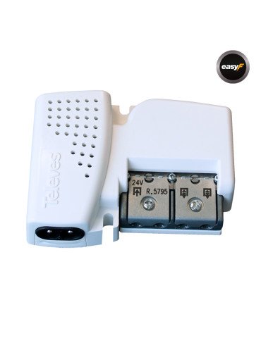 5795 PicoKom Τροφοδοτικό Easy-F 24V 2out 2