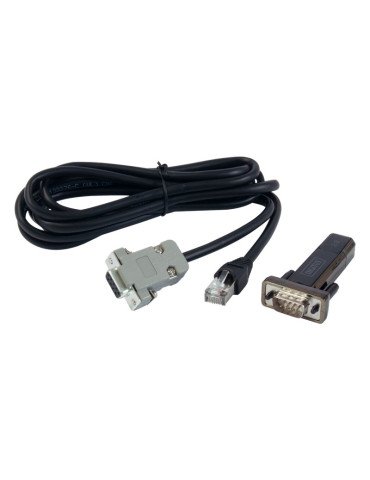 216801 T.0X T-Suite SW with USB-Serial & RJ45-Serial