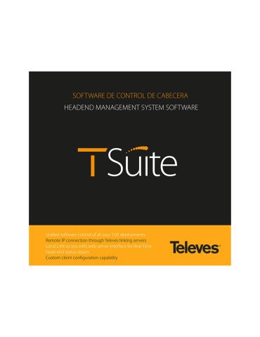 216801 T.0X T-Suite SW with USB-Serial & RJ45-Serial 2