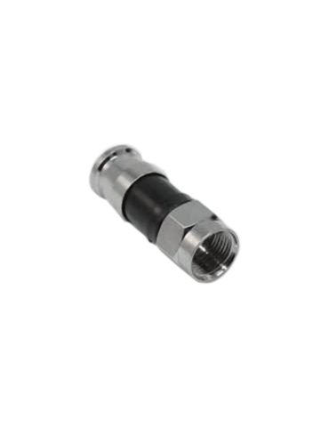 4105 ΠΡΕΣΣΑΡΙΣΤΟ ΒΥΣΜΑ ''F'' RG-59 2