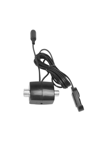 7606 ΕΠΕΚΤΑΣΗ ΔΕΚΤΗ IR μέσω coax Rx