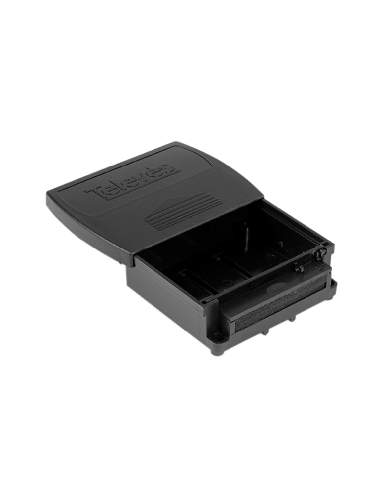 4177 Πλαστικό κυτίο Universal