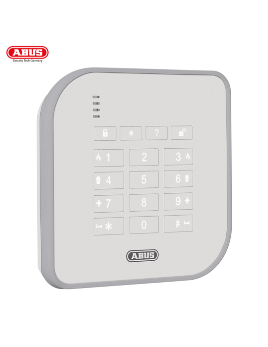 FUBE50000 Secvest Wireless Control Device