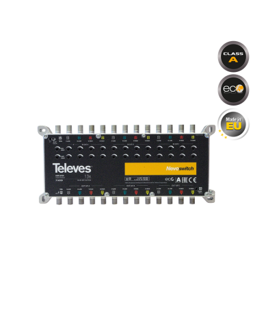714709 NEVOSWITCH AMPLIFIER 13x13
