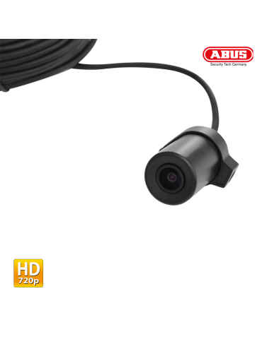 IPCS10001 Tube Camera Module 2.8mm 2