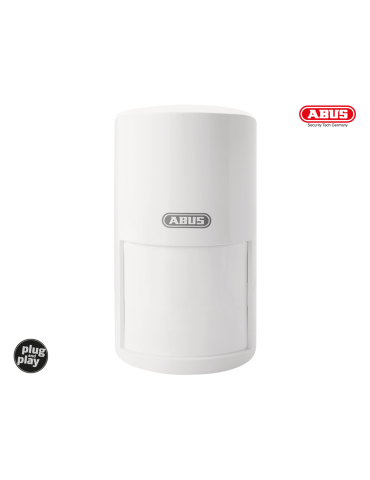 FUBW35000A Smartvest Wireless Motion Detector