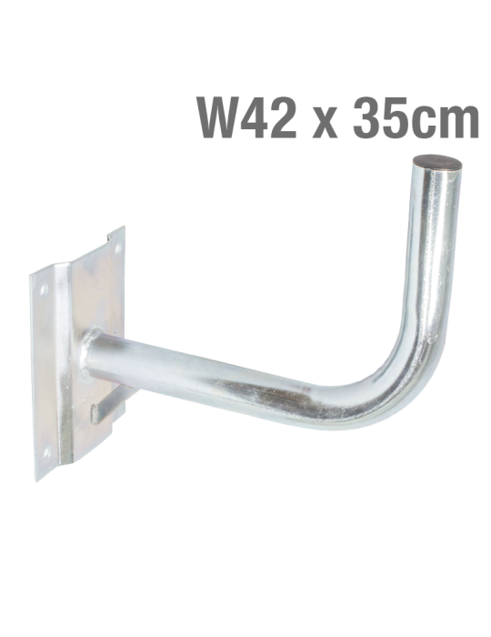 ΒΑΣΗ ΤΟΙΧΟΥ Φ42 x 35cm