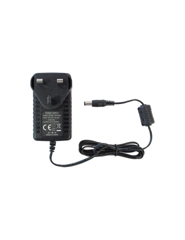 PSU 12V/2.0A 3pin UK