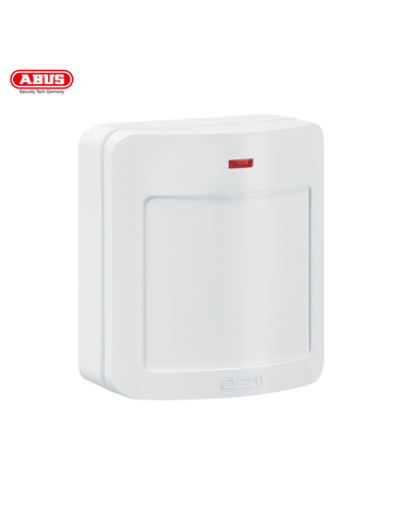 FUBW50000 Secvest Wireless Motion Detector